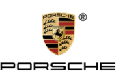logo- porsche